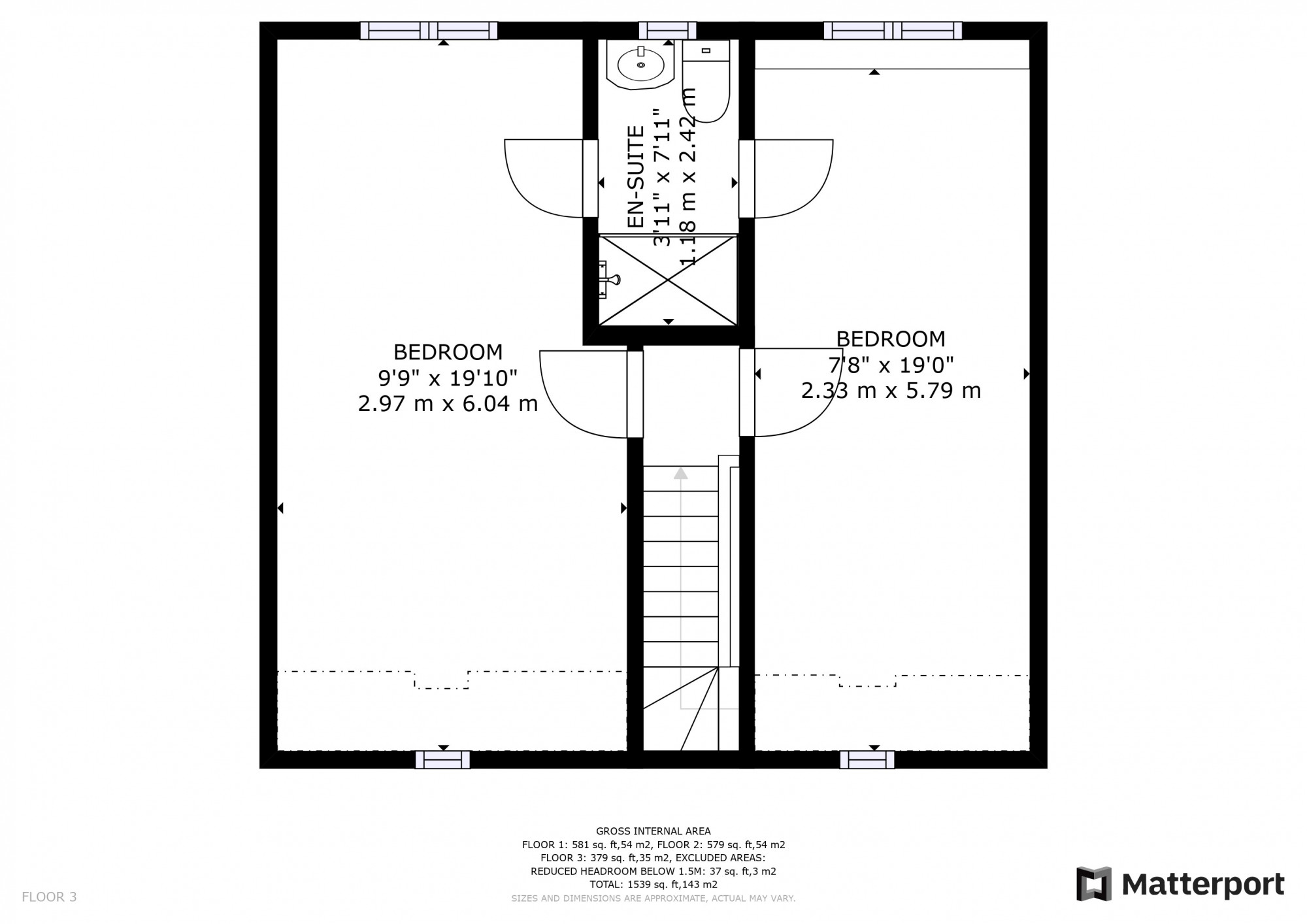 Sweet Bay Crescent, Ashford TN23, 6 bedroom detached house for sale