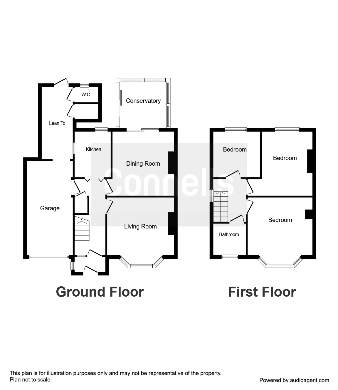 3 Bedrooms Semi-detached house for sale in Walcot Avenue, Luton LU2
