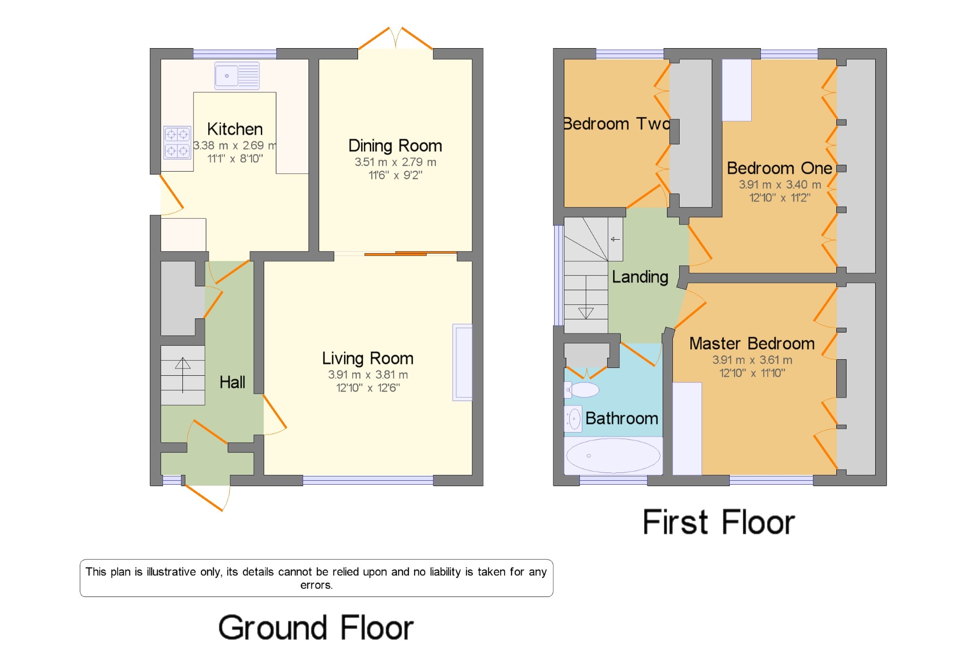 3 Bedrooms Detached house for sale in Bedford Drive, Timperley, Altrincham, Greater Manchester WA15