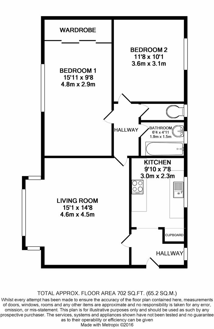 2 Bedrooms Maisonette to rent in Haynes Road, Northfleet, Gravesend DA11