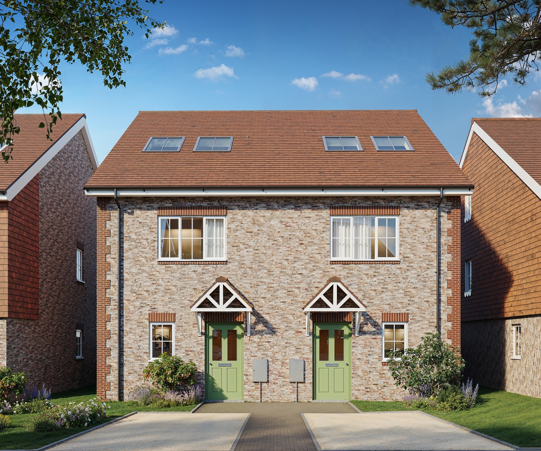 5 Southview Close, Crowborough, TN6 1HH - listing photo