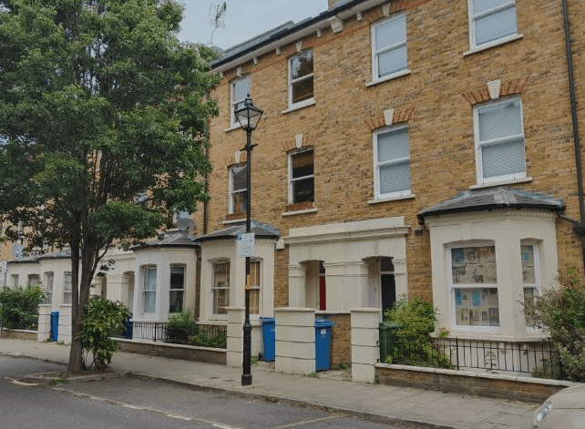 27 Marcia Road, Bermondsey photo 2