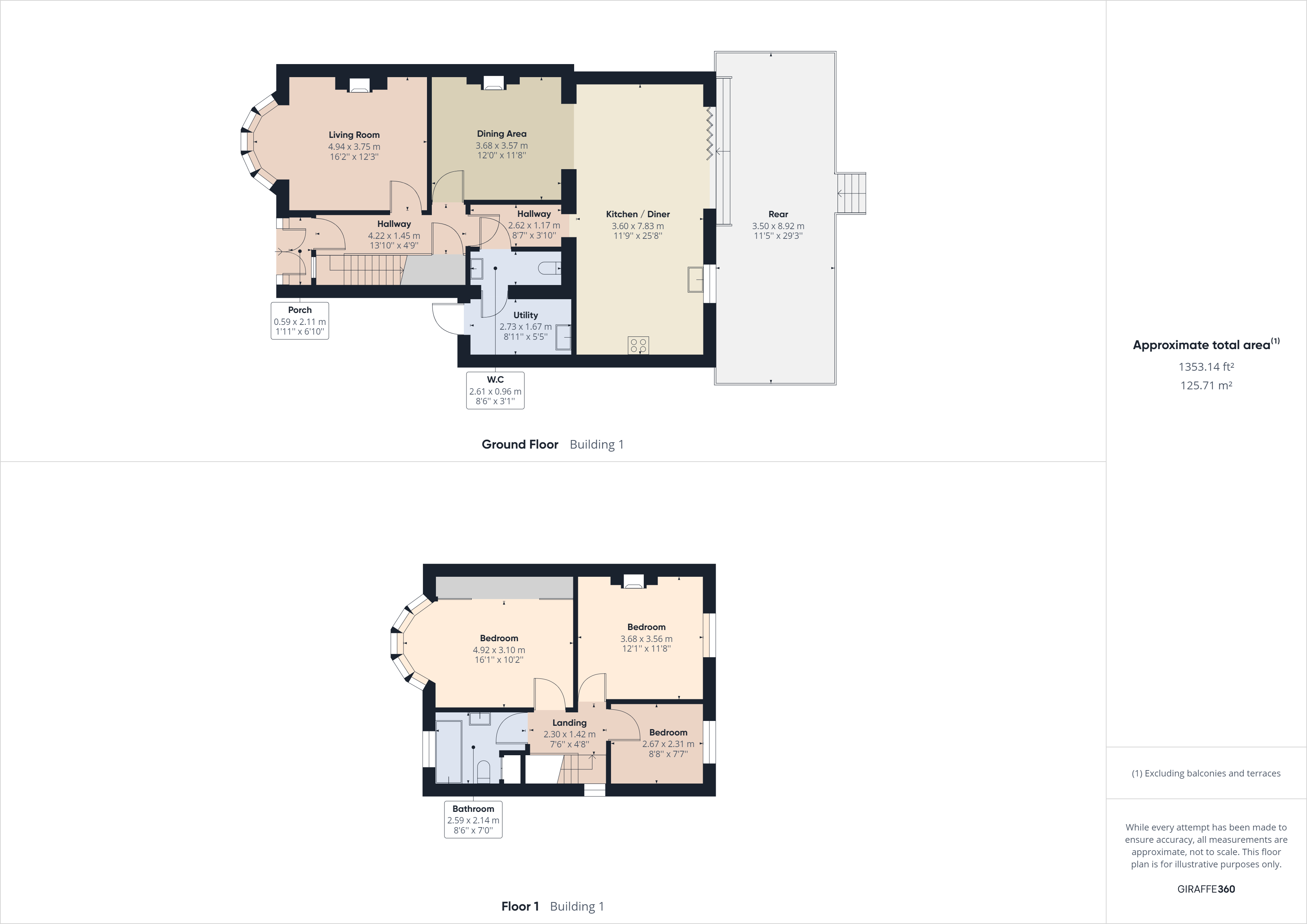Oxstalls Lane, Longlevens, Gloucester, Gloucestershire GL2, 3 bedroom