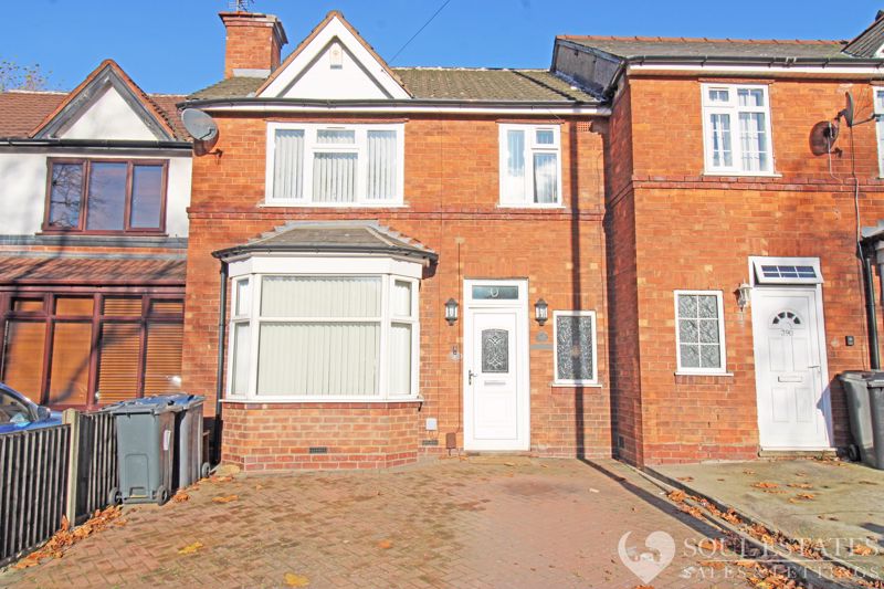 Shaftmoor Lane, Birmingham B28 photo 2