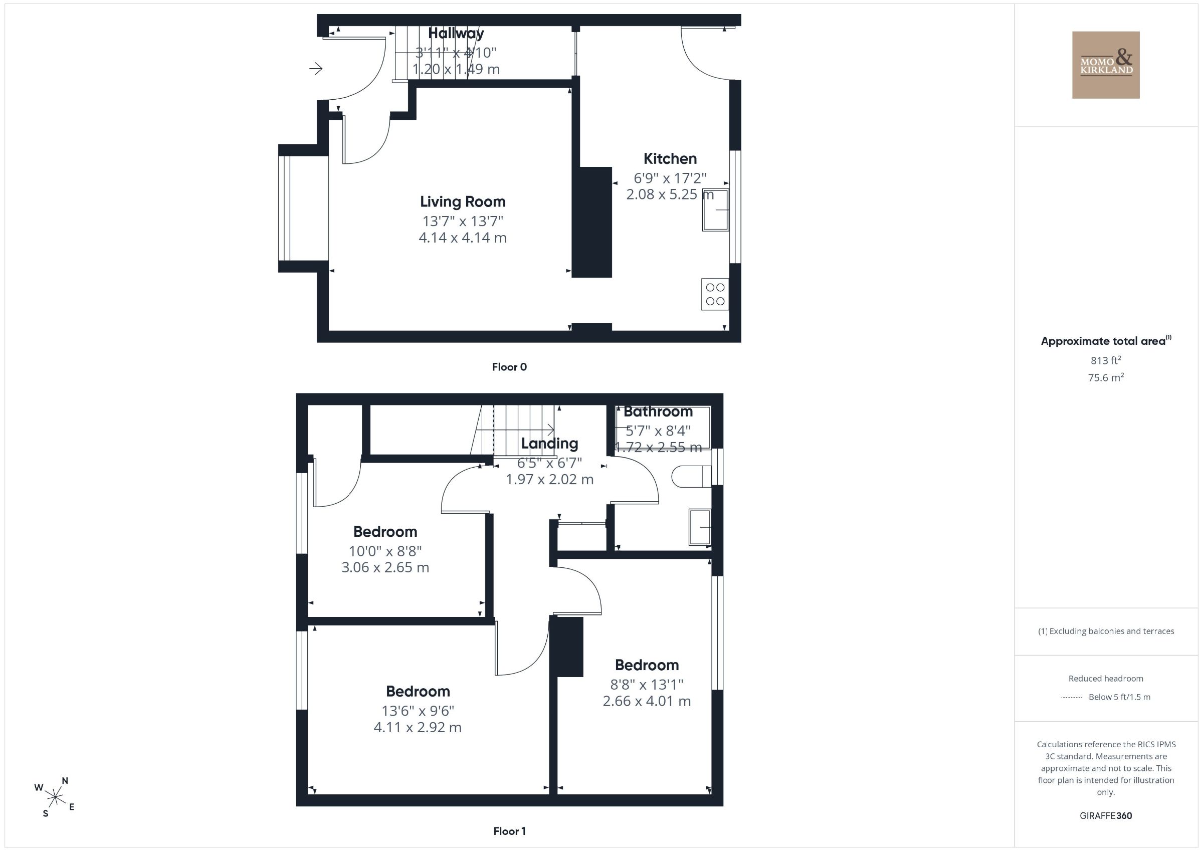 2 James Healy Drive, Hamilton floorplan