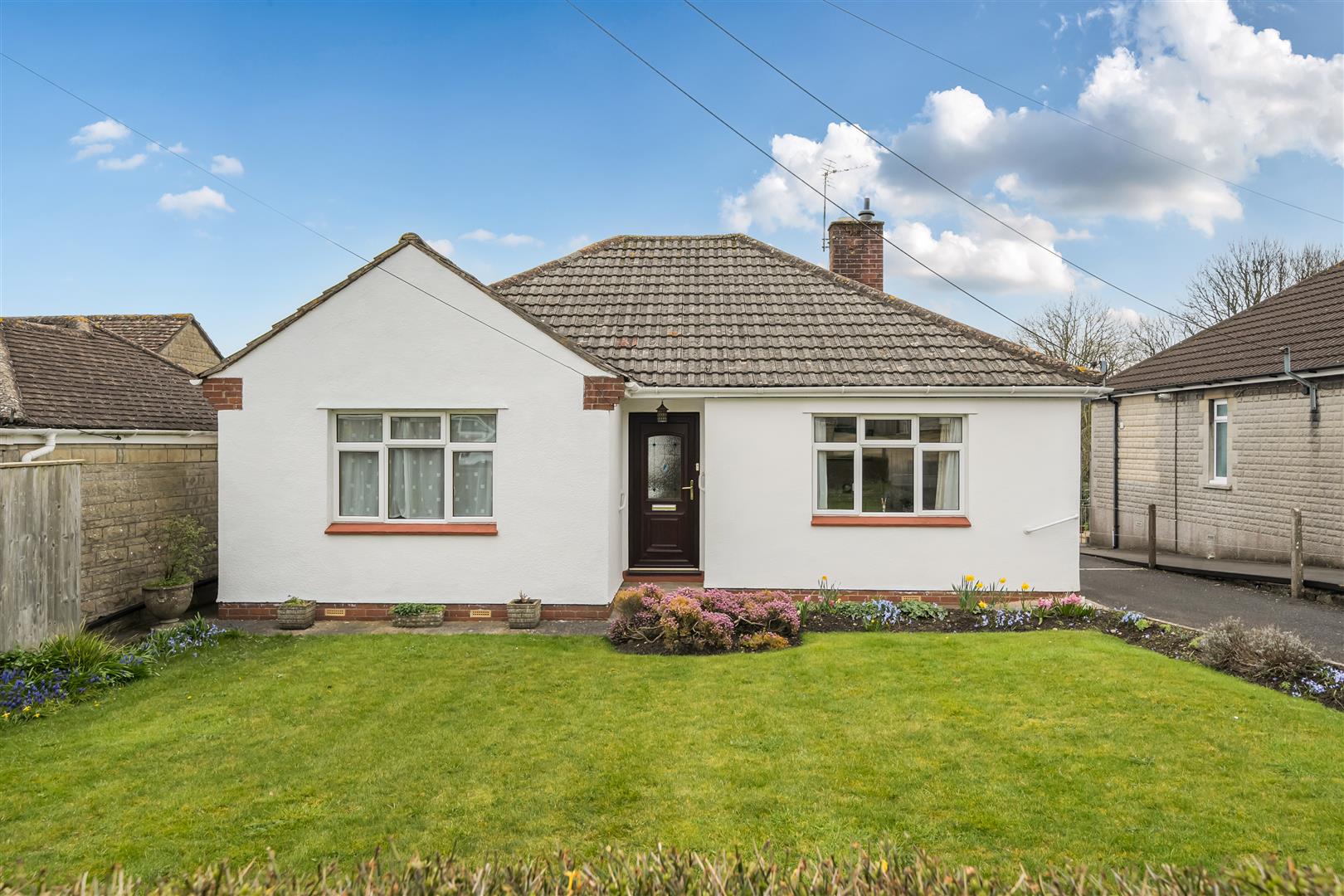 3-bed house on Belmont, Tennis Court Road, Bristol, £375,000
