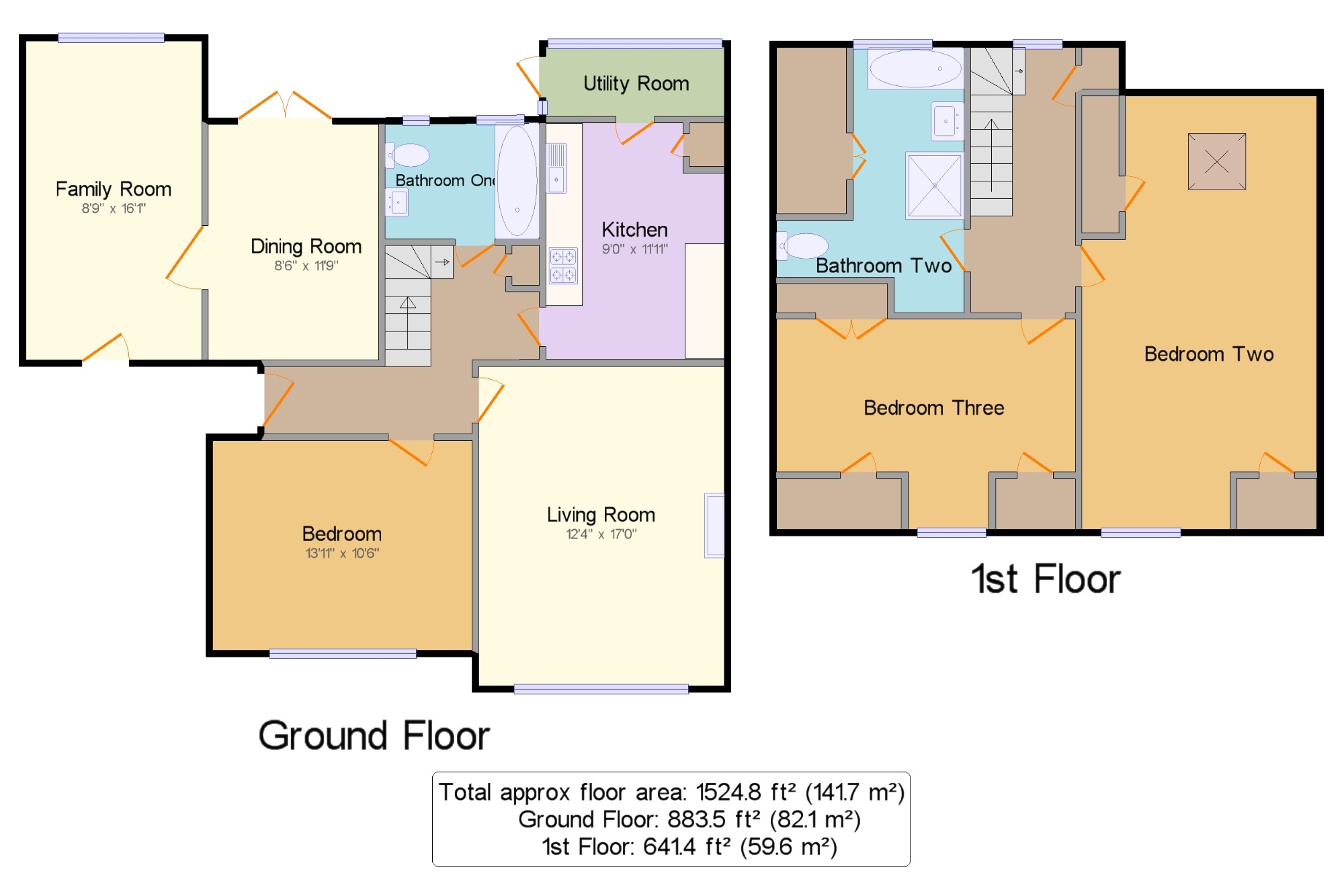 4 Bedrooms Bungalow for sale in Nep Town Road, Henfield, West Sussex BN5