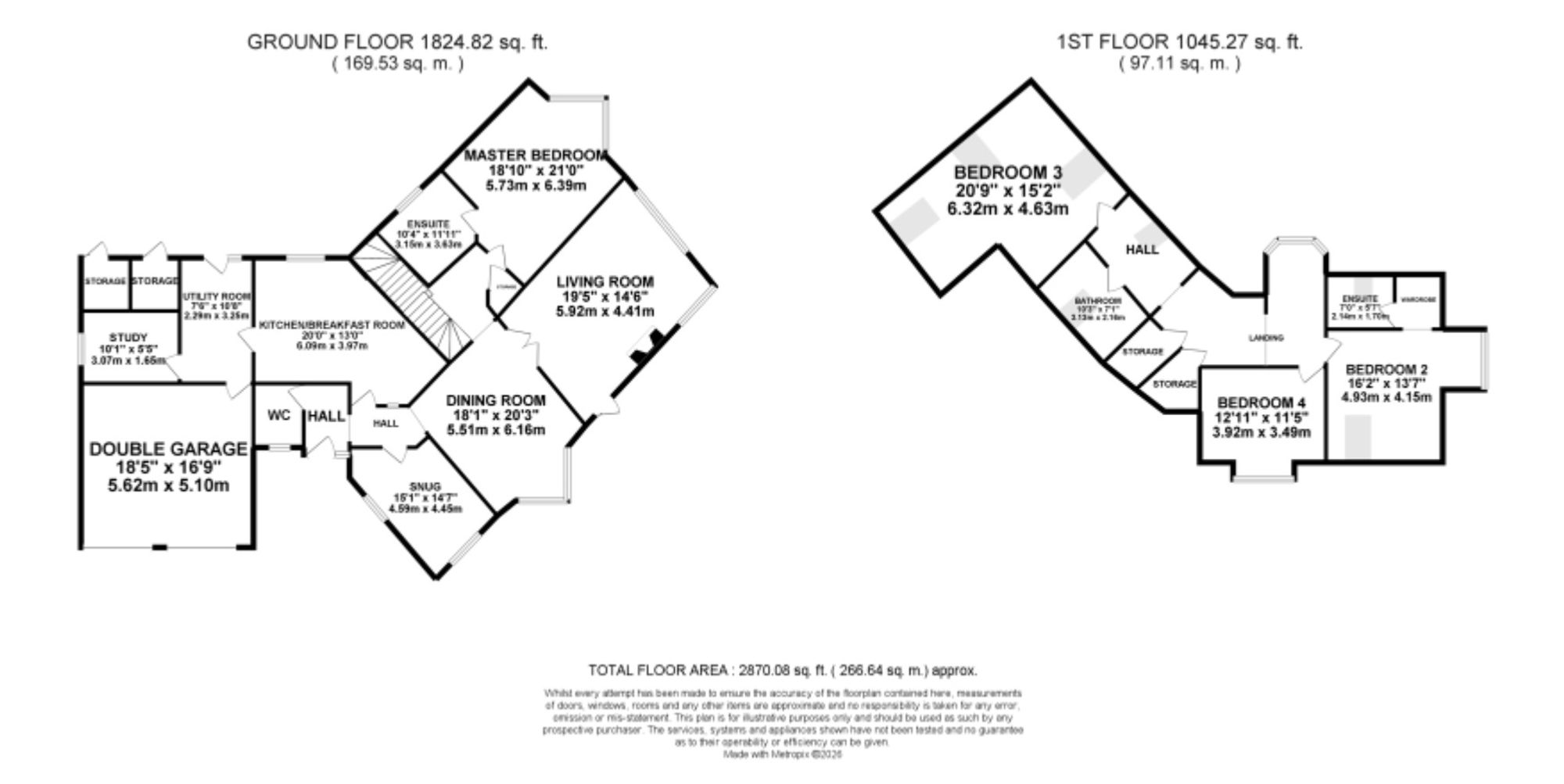 Silver Birches Bedcroft, Stoke-On-Trent floorplan