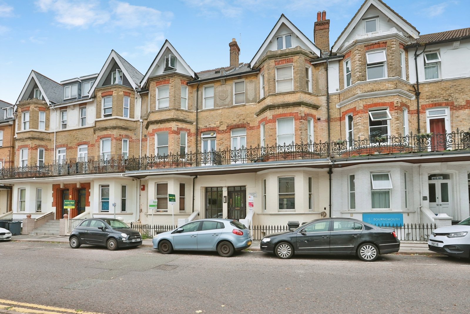 1 bed flat for sale