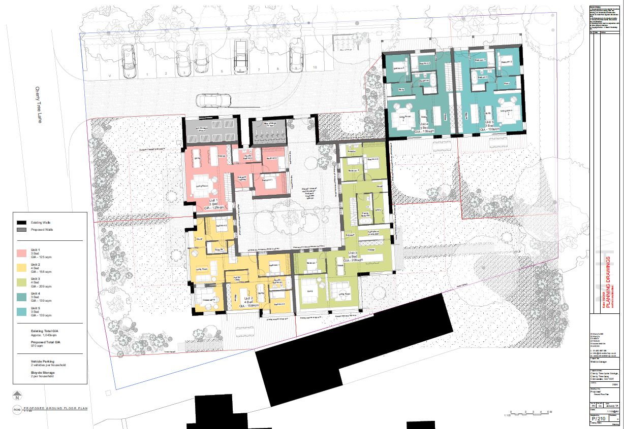 Cirencester, Gloucestershire GL7, land for sale 64161111 PrimeLocation