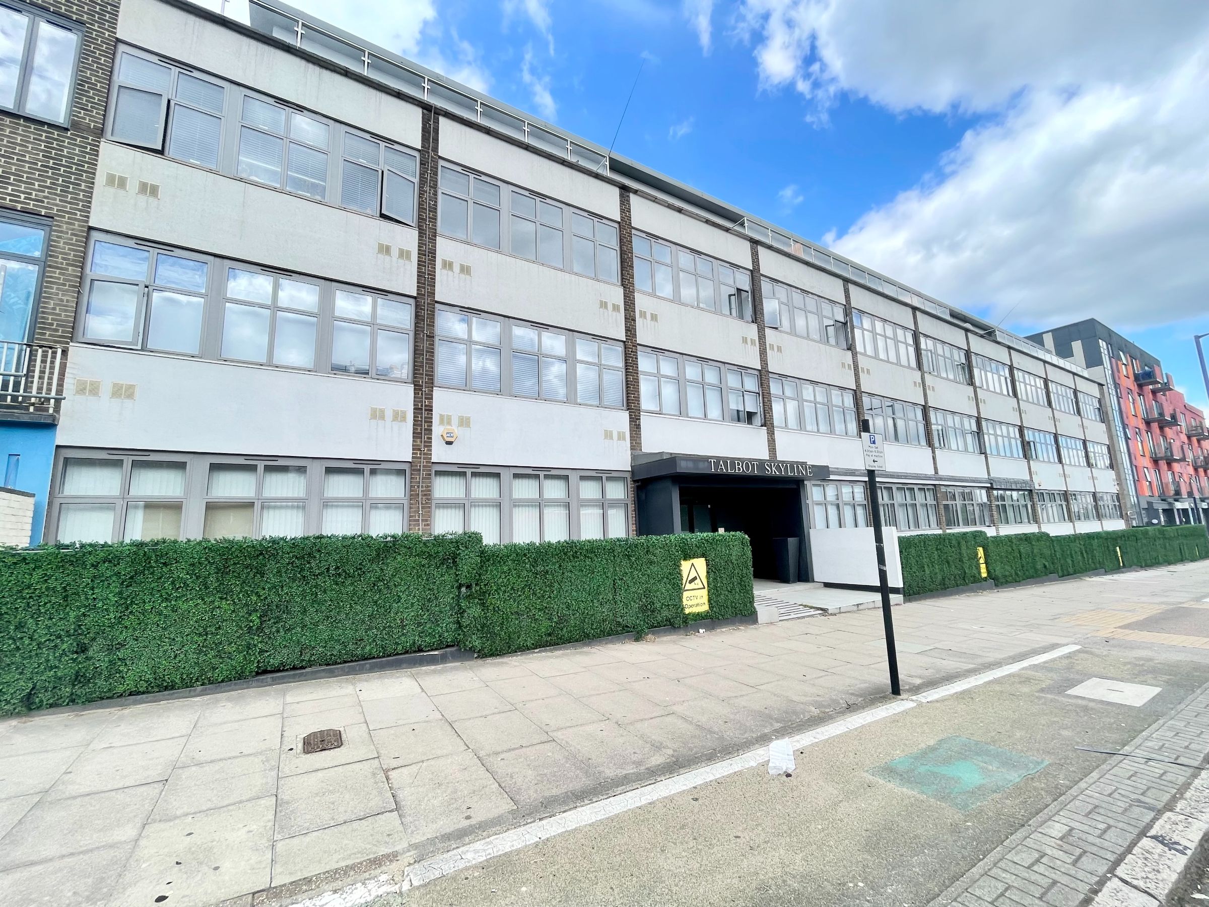 4, Talbot Skyline, Harrow photo 5