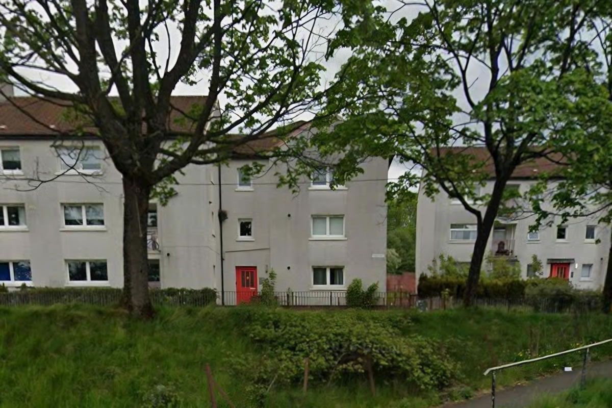 7, Langbar Path, Flat 0-2, Glasgow photo 3