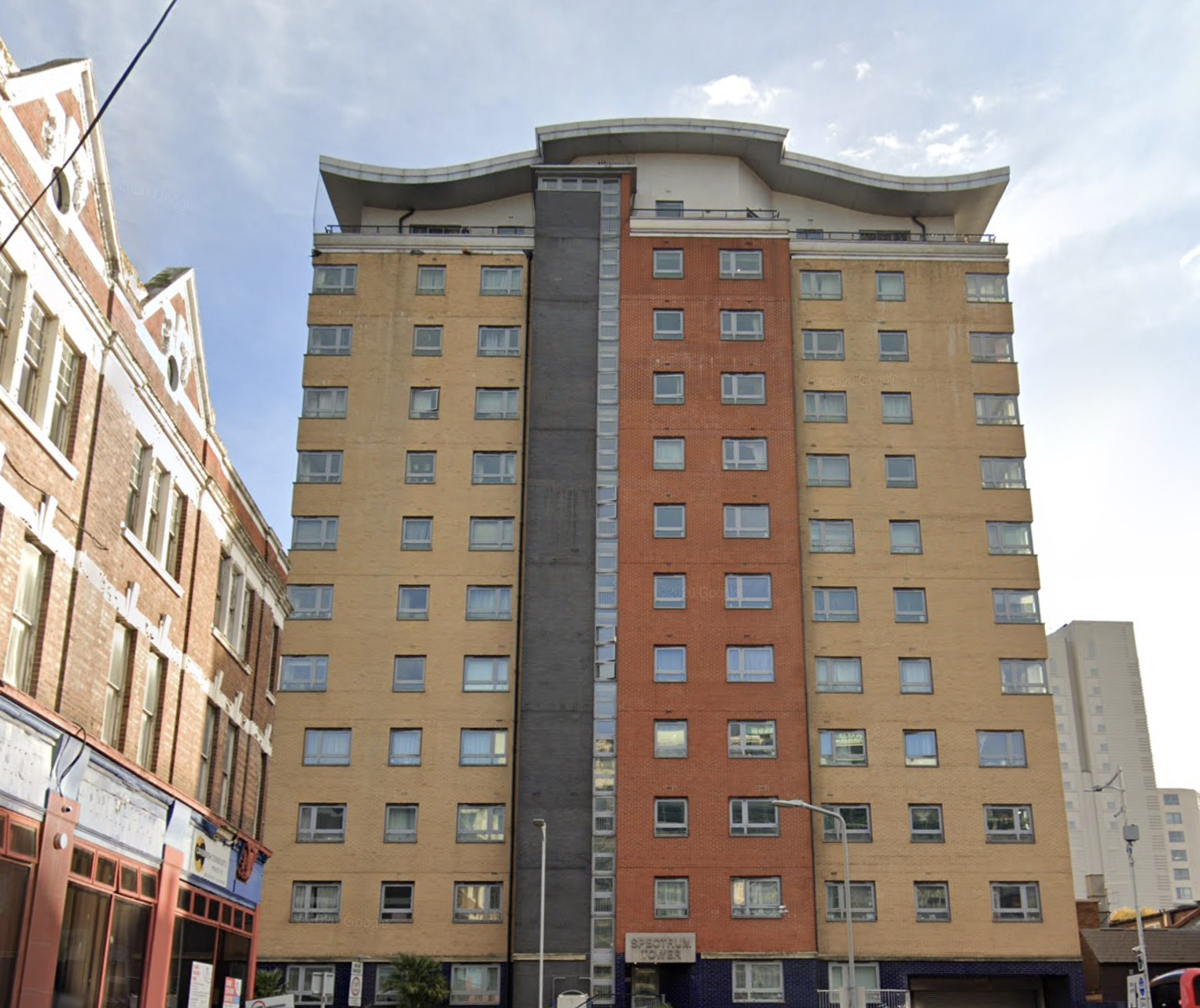 54, Specturm Tower, Ilford photo 3