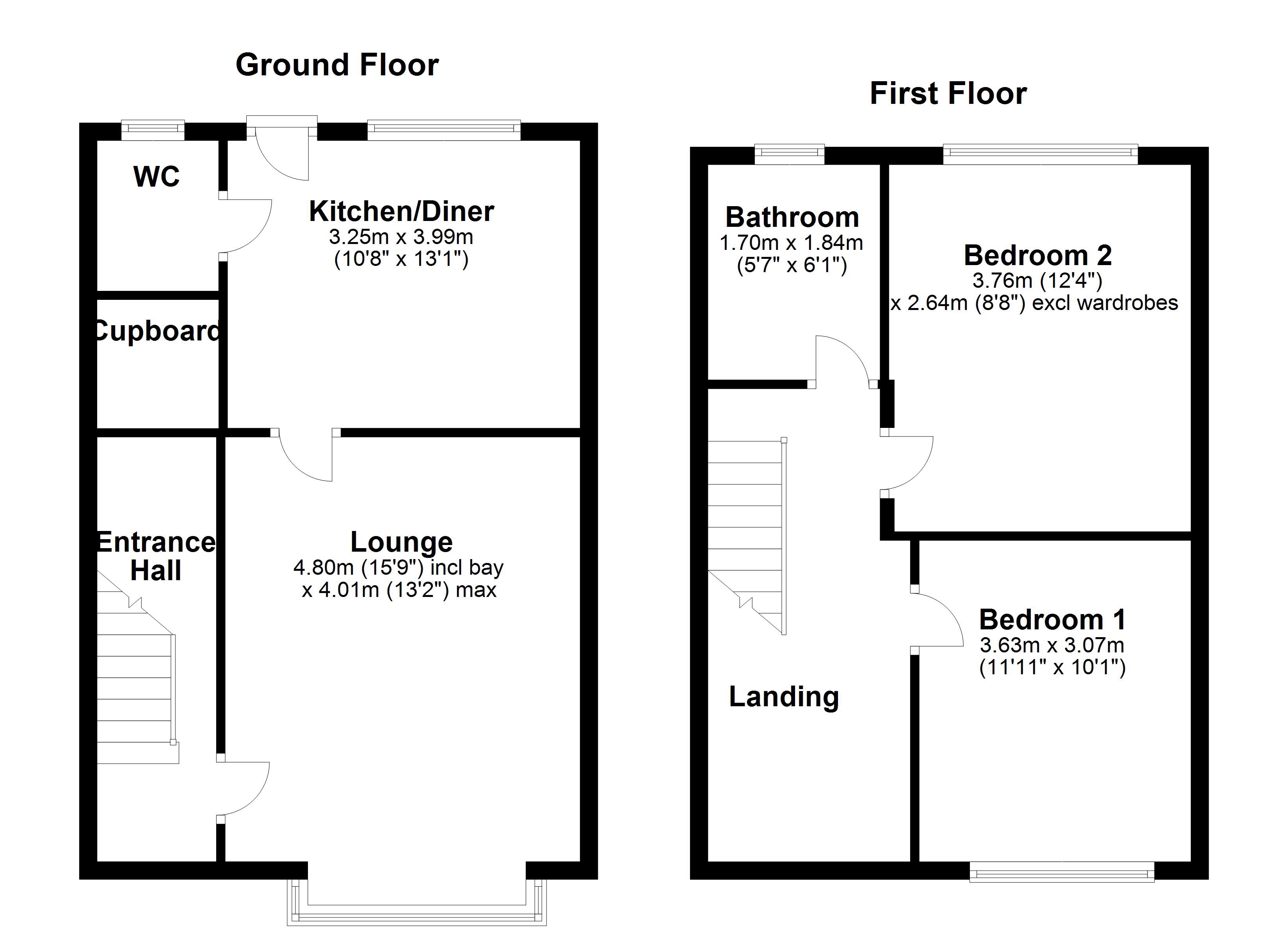 3 Bedrooms Semi-detached house for sale in Masefield Road, Wheatley Hills, Doncaster DN2