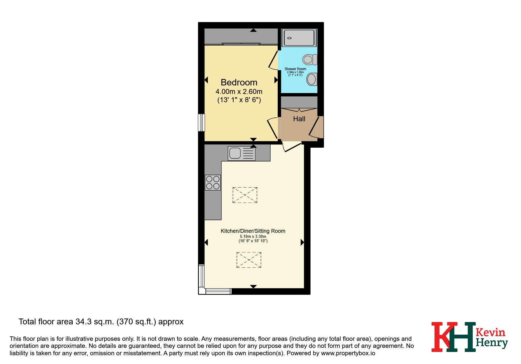 Royston Road, SAFFRON WALDEN floorplan