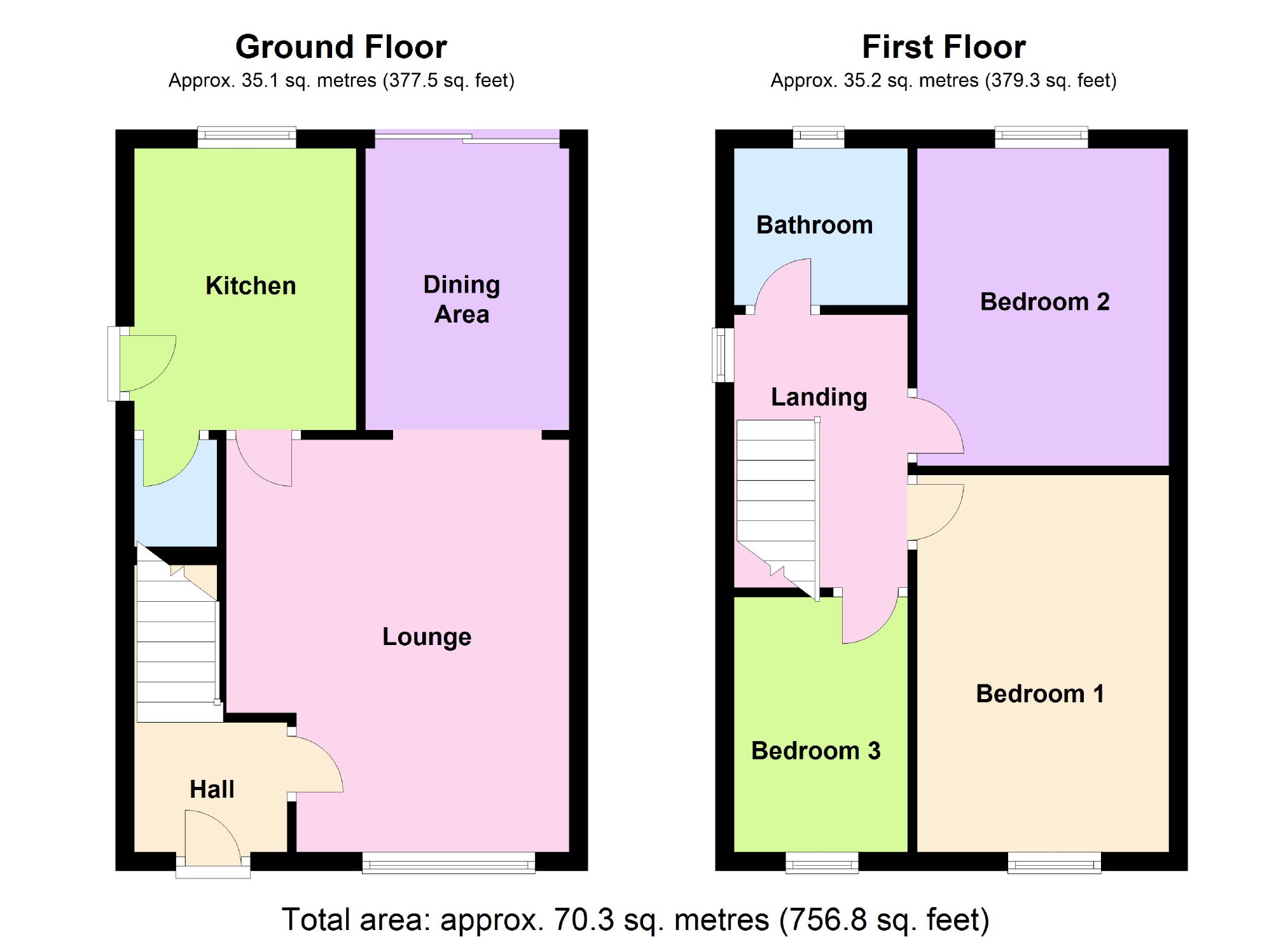 3 bed detached house for sale in Kerridge Drive, Bredbury, Stockport