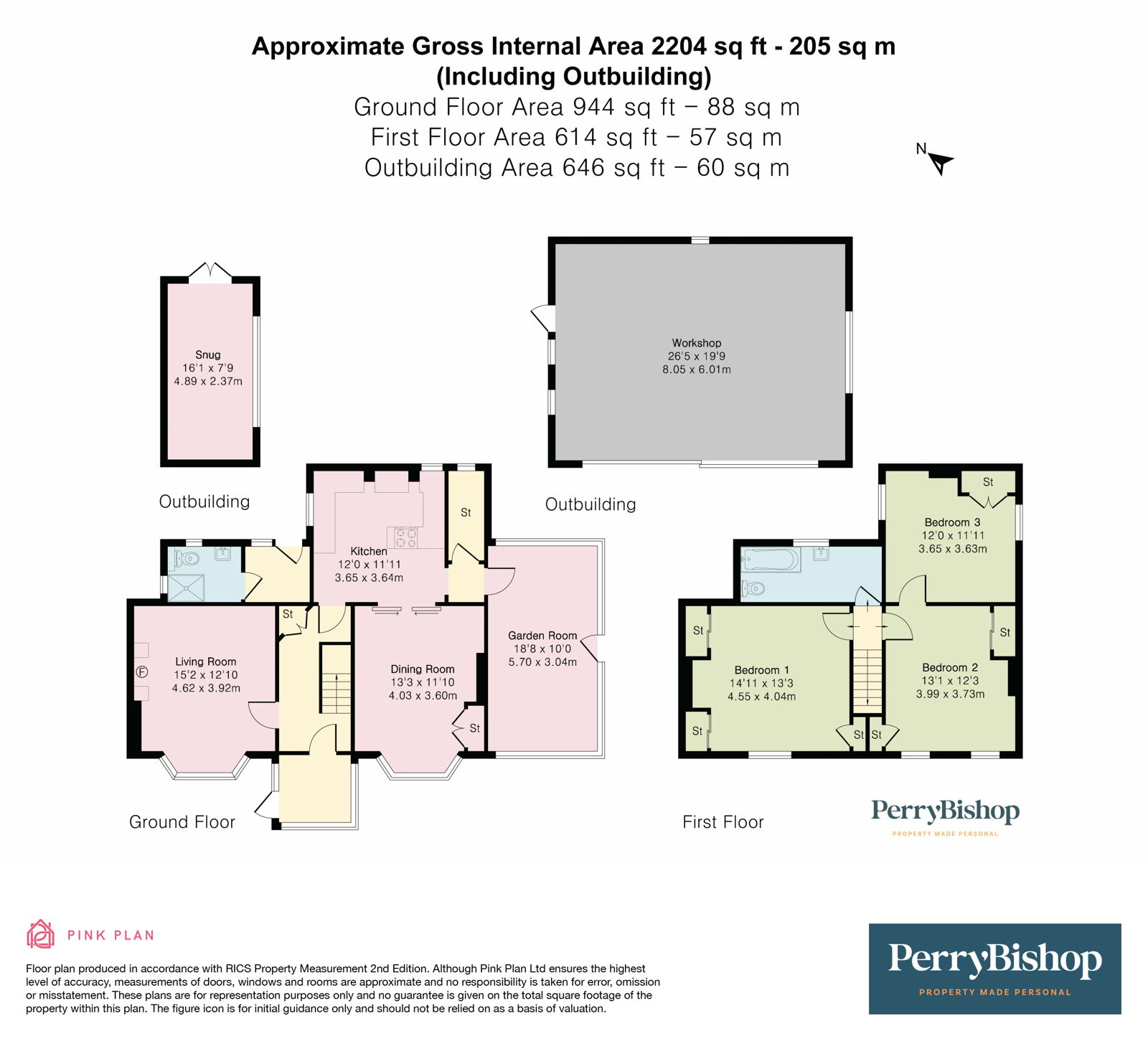 Llanreath,, Longworth Road, Wantage floorplan