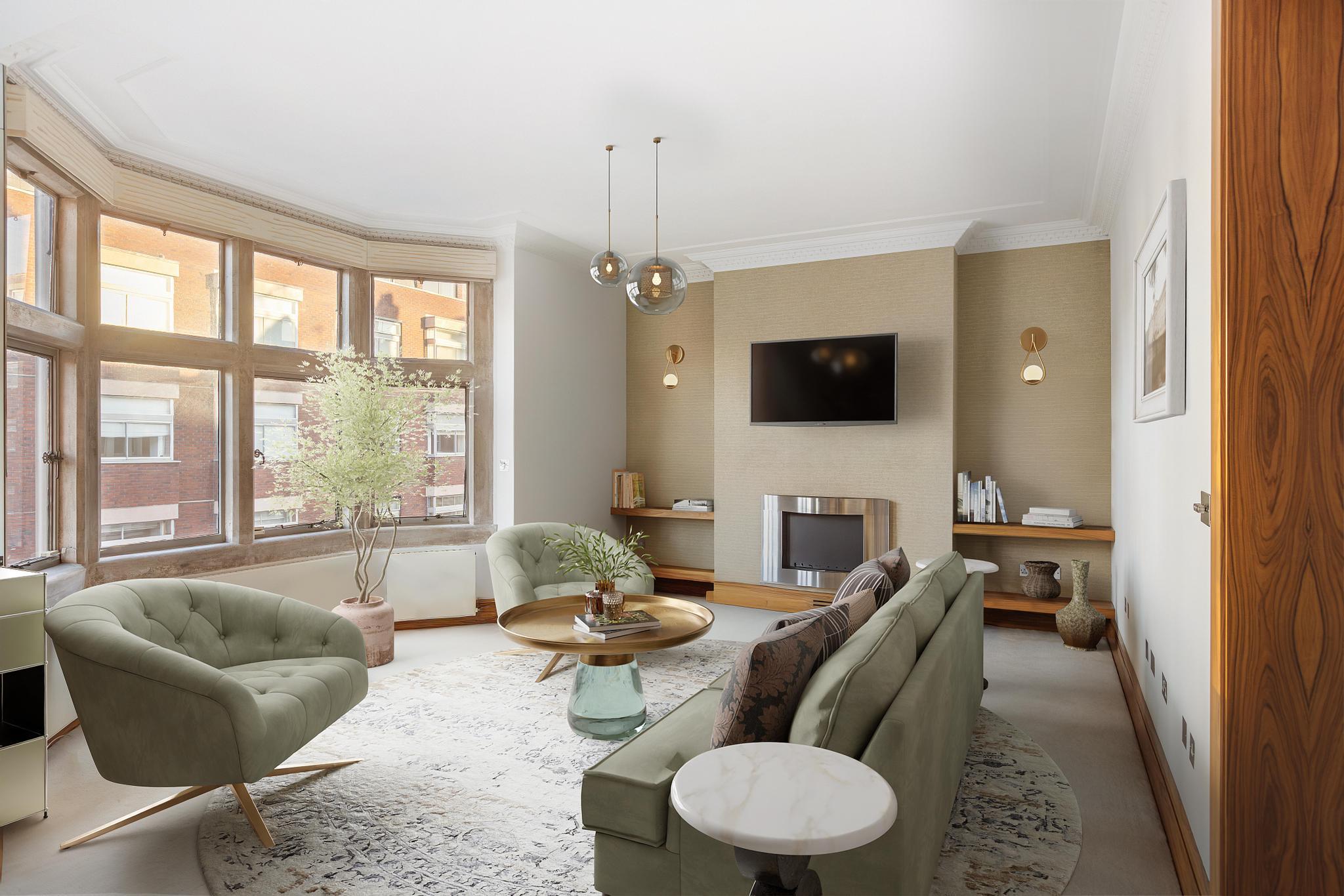 20, New Cavendish Street, London photo 2