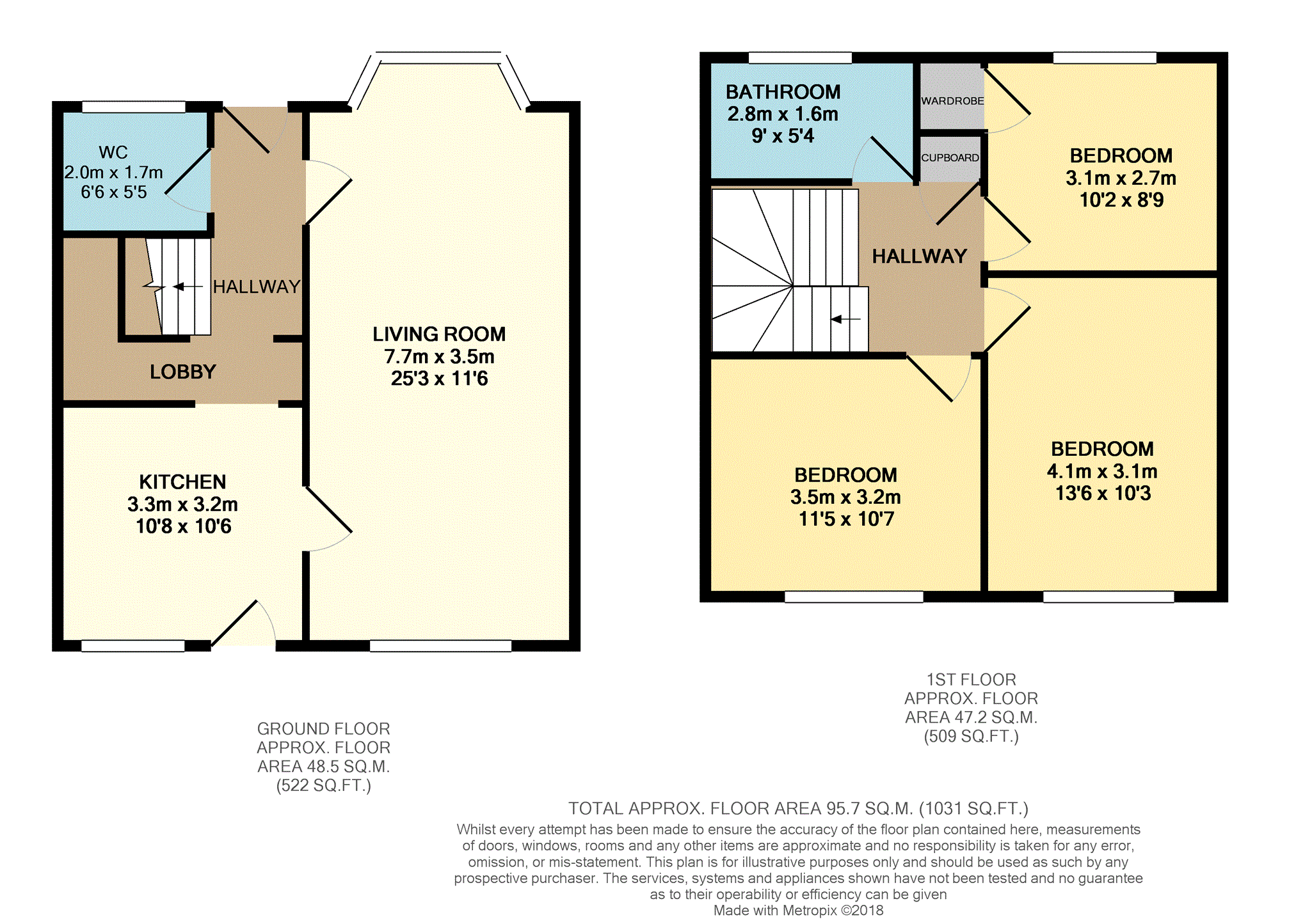 3 Bedrooms End terrace house for sale in Hebden Green, Leeds LS14