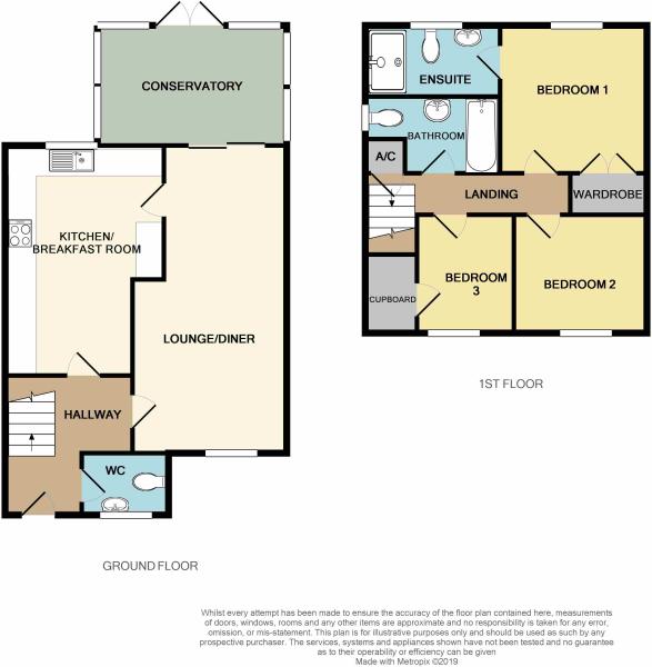 3 Bedrooms Detached house for sale in Brimstone Court, Braintree, Essex CM7