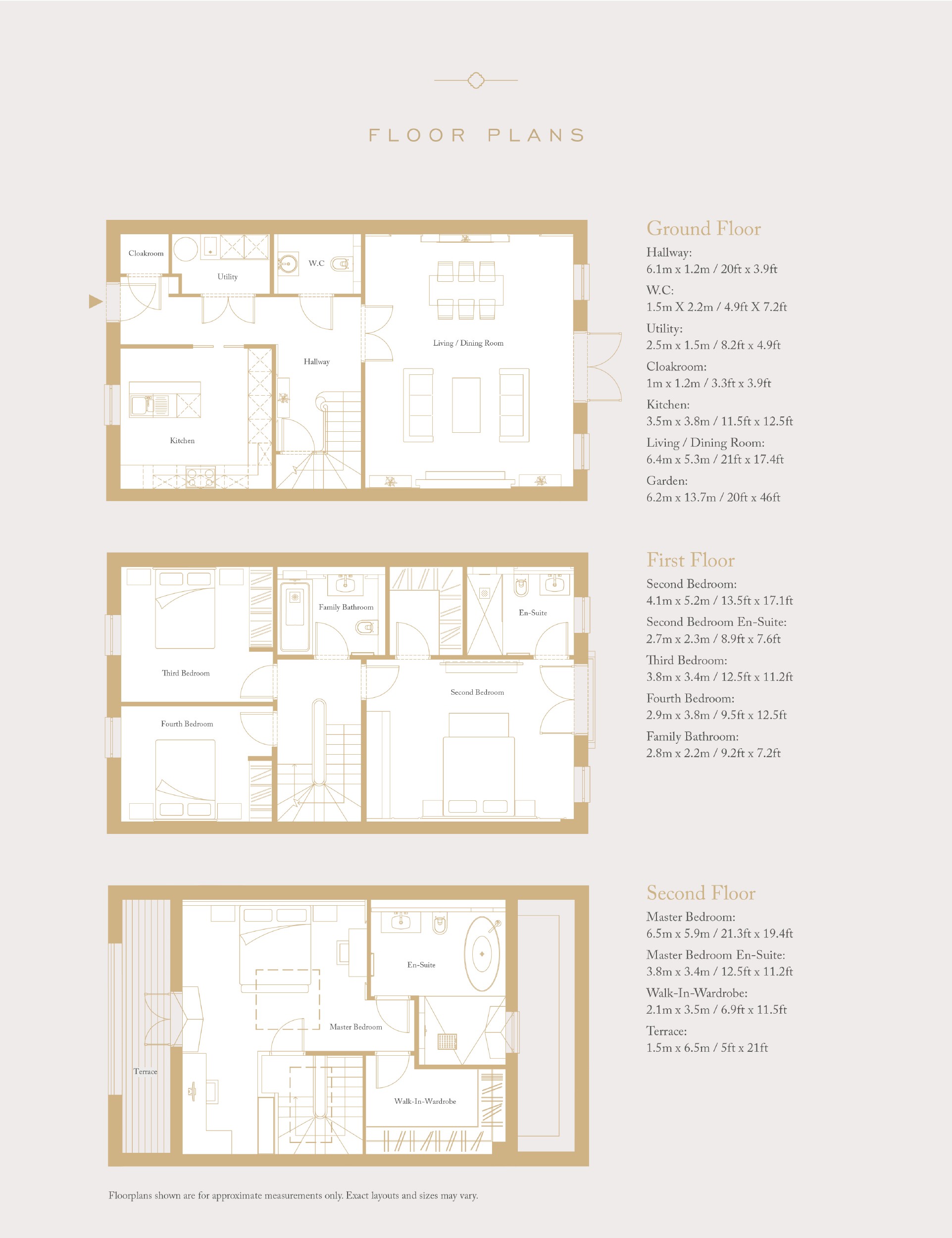 4 Bedrooms  for sale in Sir Thomas Lipton, 151 Chase Side, Southgate, London N14