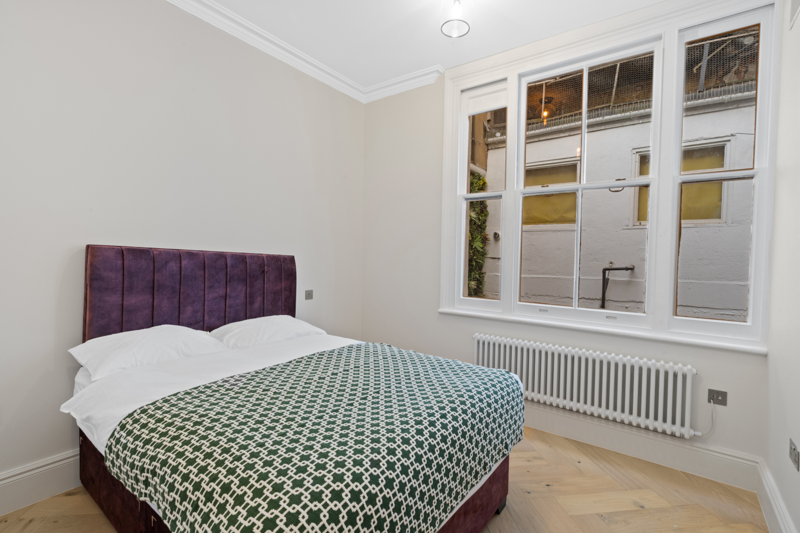 Flat 5, 123, Queens Gate, London photo 4