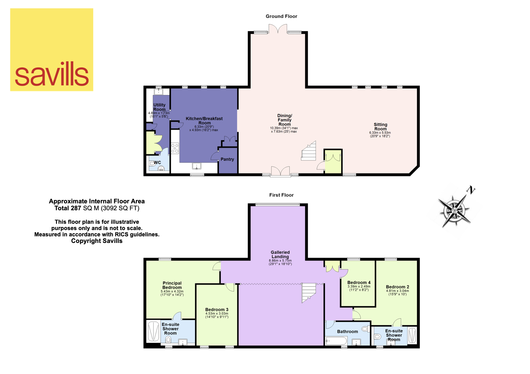 Minstrels Hall,, Bakers Farm Lane, Braintree floorplan