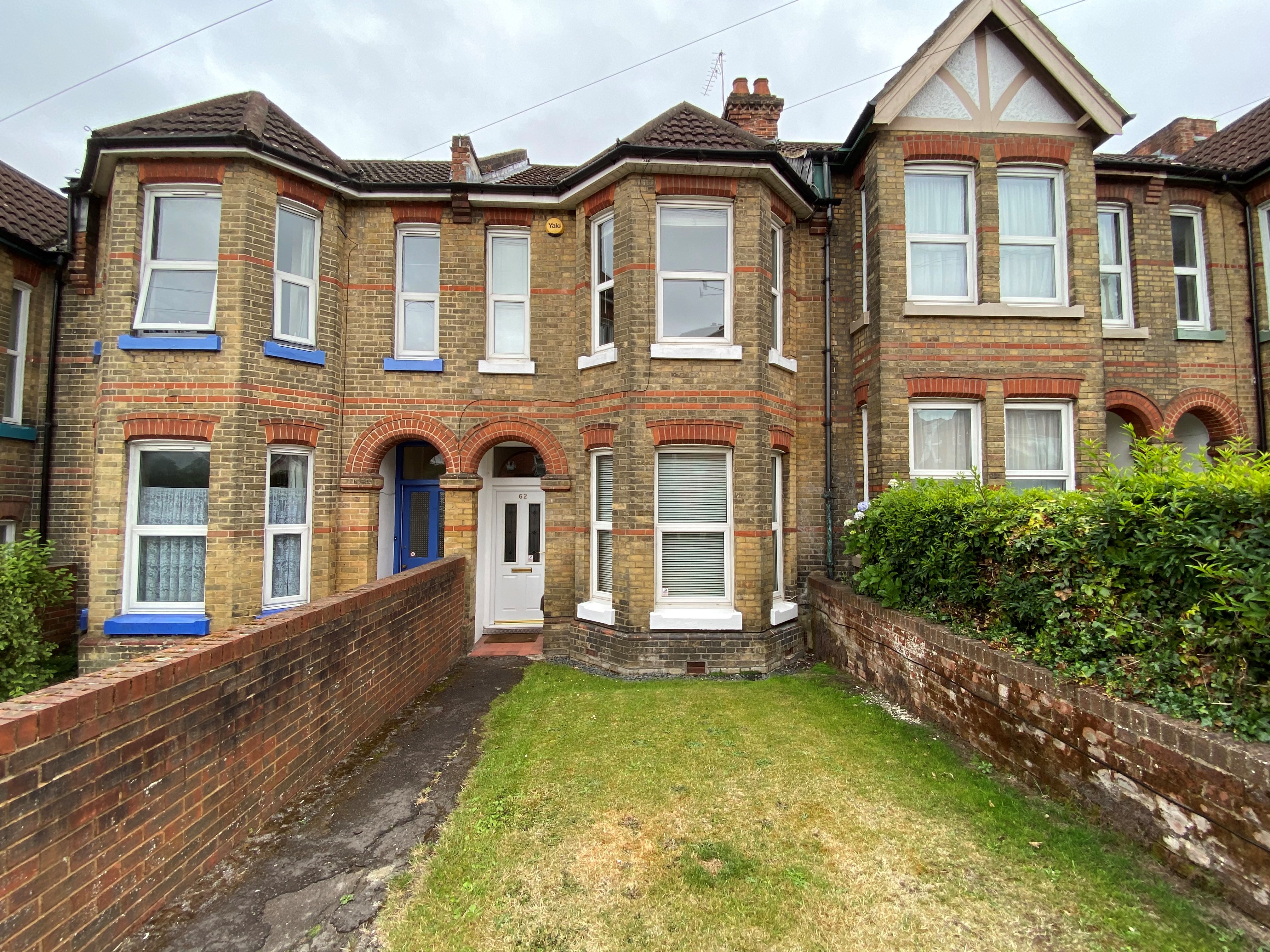 5-bed house on 5 Bed, 62, Shakespeare Avenue, Southampton, £2,400/mo