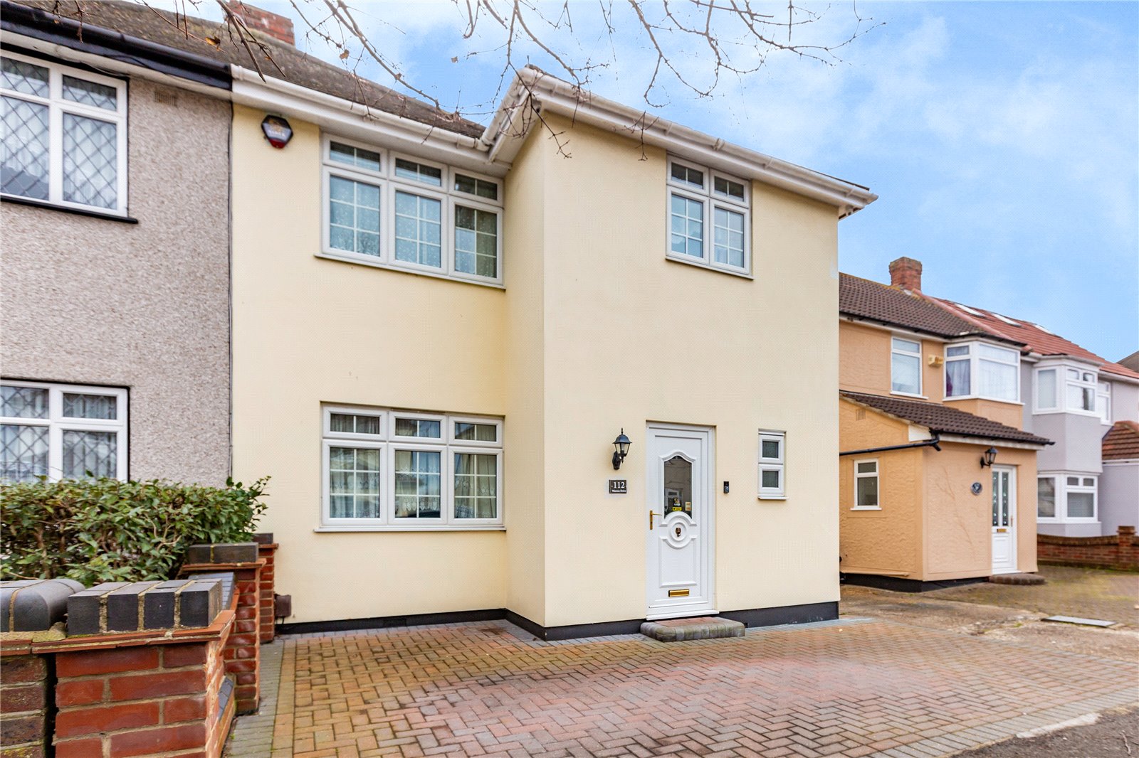 Photos of Warren Drive, Hornchurch RM12 66533246 PrimeLocation