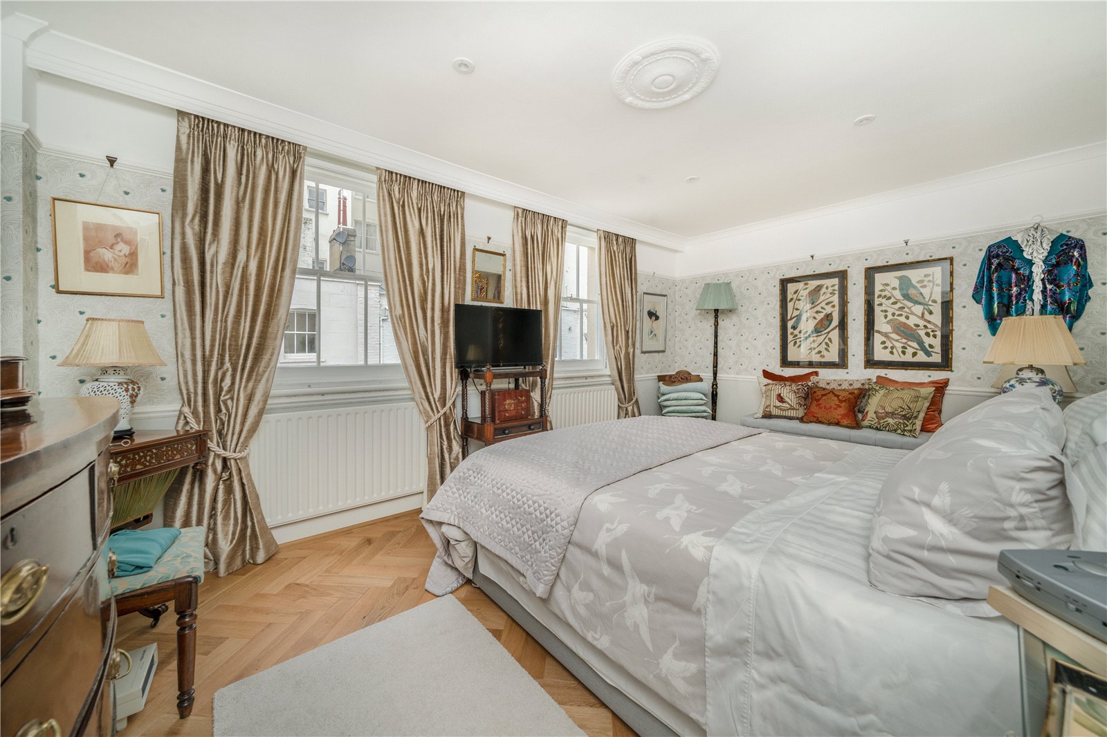 Photos of Queensberry Mews West, London SW7 66175647 PrimeLocation