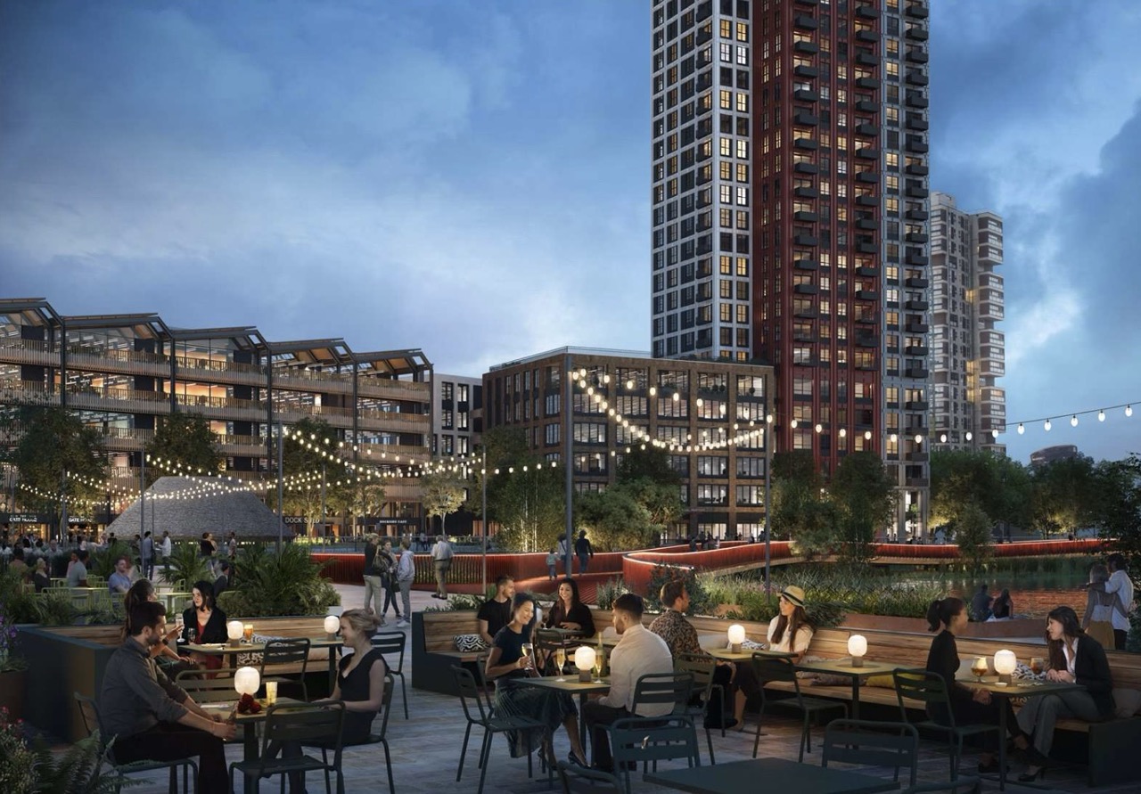 2 bedroom new flat for sale 0