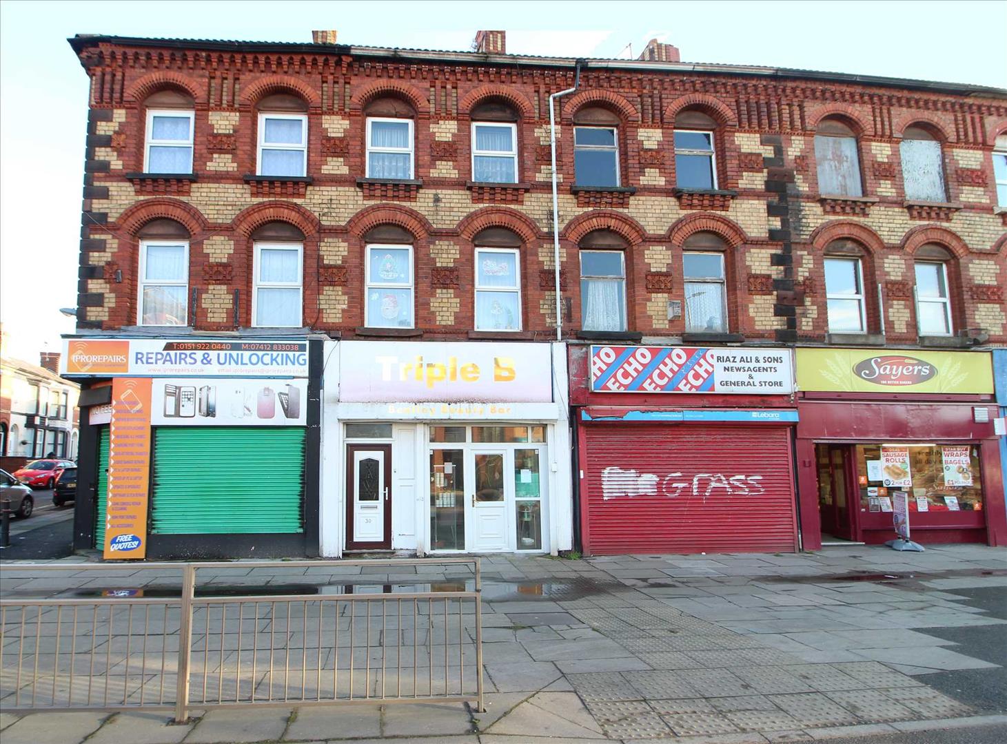 30, Stanley Road, Bootle photo 2