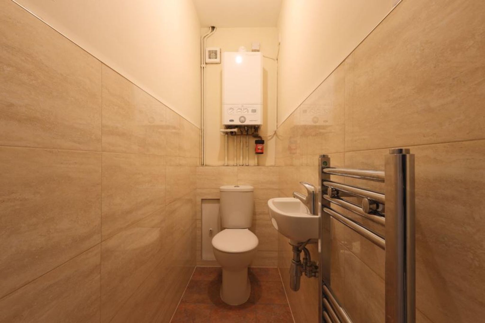 17 bedroom block of flats for sale 0