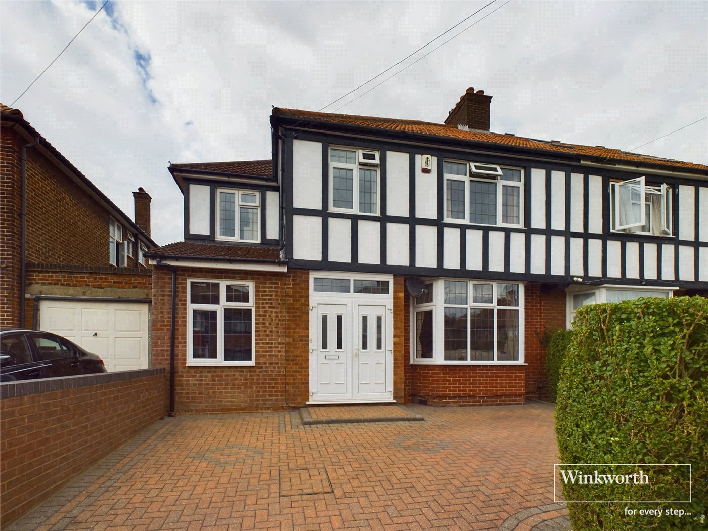 5-bed house on 65, Coniston Gardens, London, £795,000