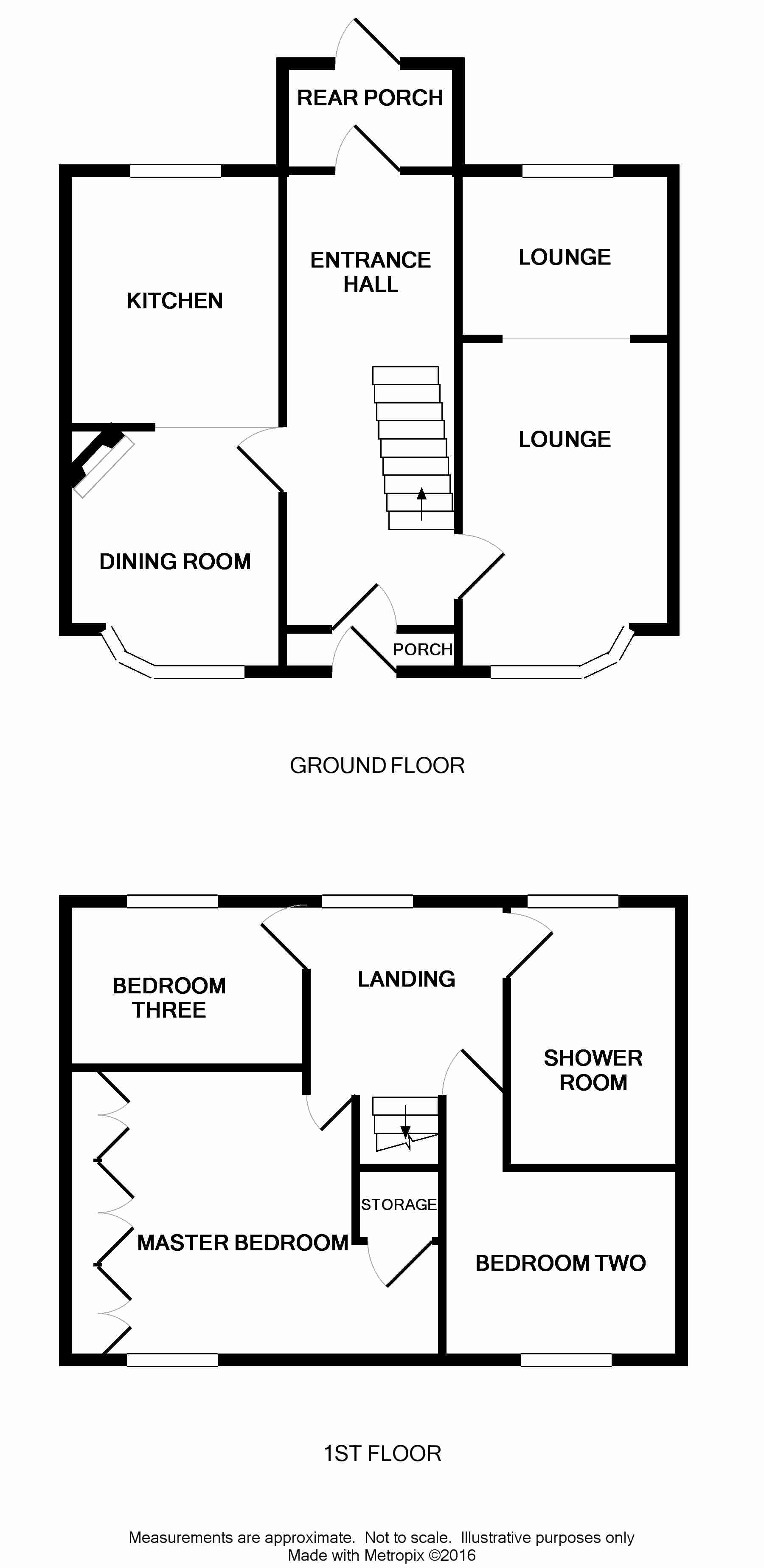 3 Bedrooms Detached house to rent in Frenchay Park Road, Frenchay, Bristol BS16