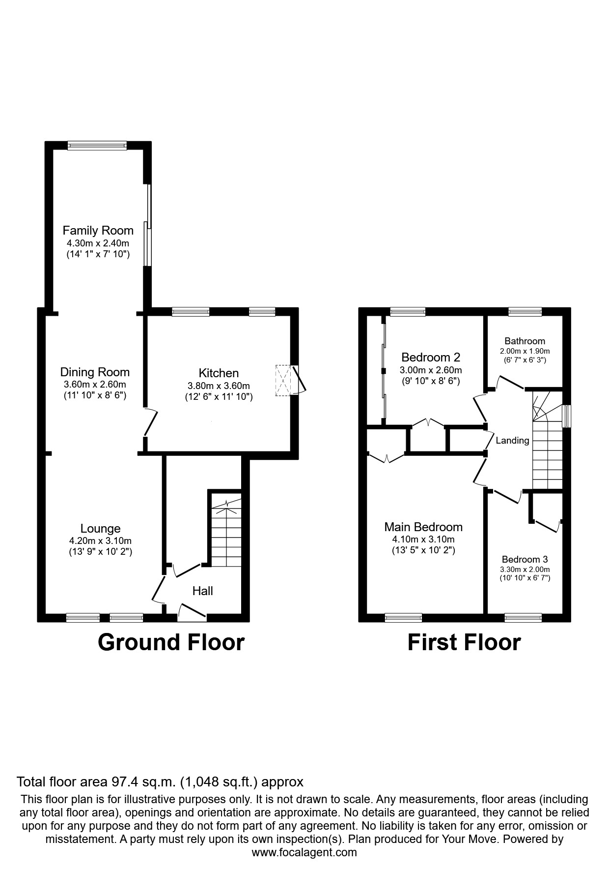 Burghmuir Court, Linlithgow, West Lothian EH49, 3 bedroom semidetached