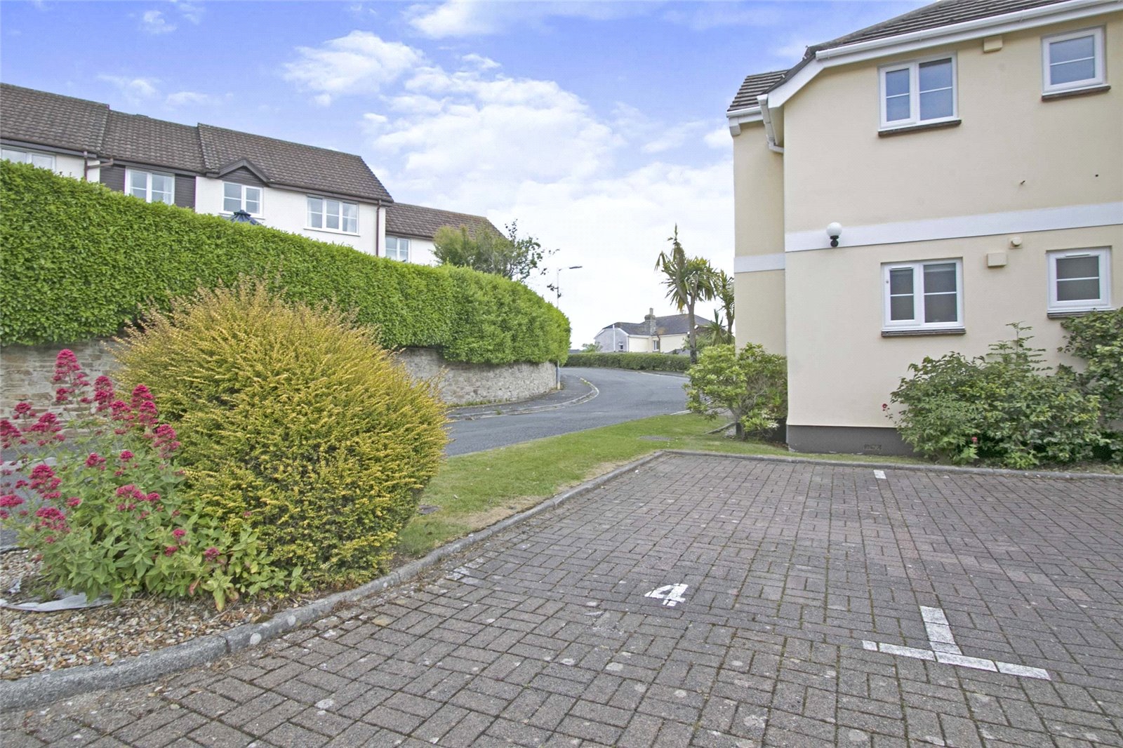 Photos of Palm Court, David Penhaligon Way, Truro, Cornwall TR1