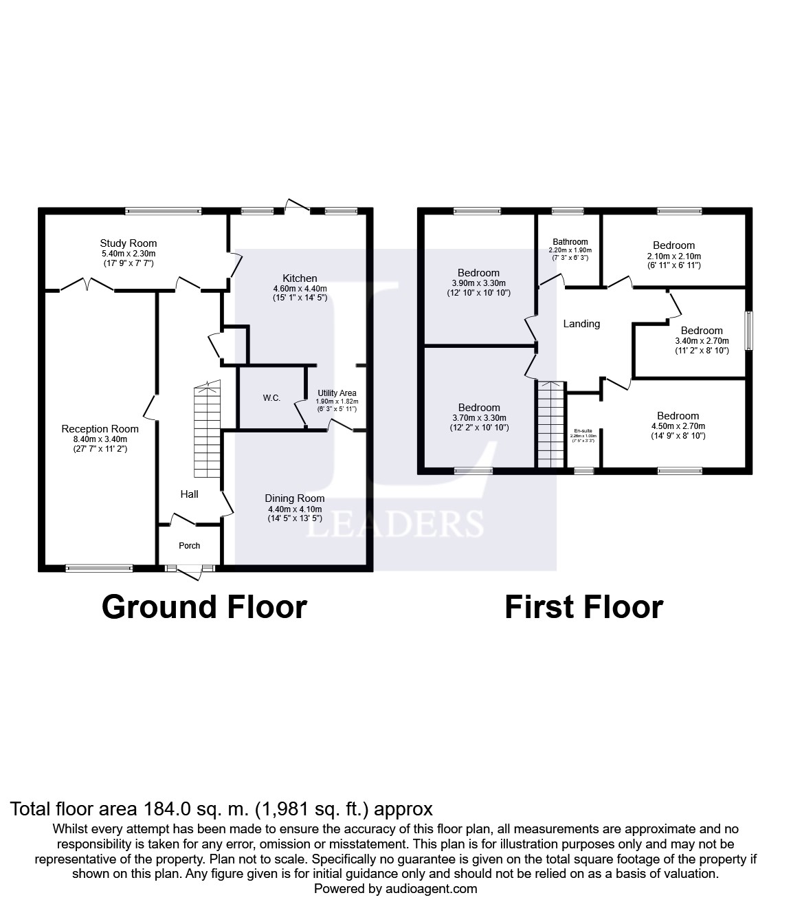 5 Bedrooms Semi-detached house for sale in Rayleigh Road, Eastwood, Leigh-On-Sea SS9
